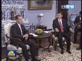 《新闻联播》 20130324 21：00