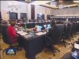 习近平出席金砖国家领导人同非洲国家领导人对话会