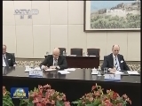 习近平同芬兰总统尼尼斯托举行会谈