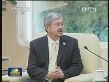 习近平会见中美省州长时强调 把中美地方交流合作做实做深 造福两国人民