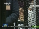 穆巴拉克今日再次出庭受审