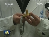 “火箭心脏”试验羊 创国内成活纪录