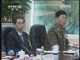 习近平会见金正恩特使