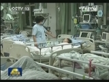 吉林德惠特大火灾事故处置有序进行