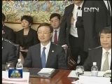习近平同哥斯达黎加总统举行会谈