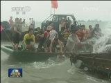 民俗端午 各地举行特色民俗活动