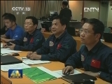 “蛟龙号”南海首潜 验证各项性能