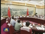 习近平在中共中央政治局第七次集体学习时强调 在对历史的深入思考中更好走向未来 交出发展中国特色社会主义合格答卷