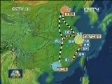 【经济新动力】宁杭甬高铁通车 提速“长三角”发展