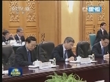习近平同白俄罗斯总统会谈 两国元首宣布建立中白全面战略伙伴关系