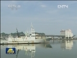 日本政府：每天300吨福岛核污水入海