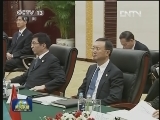 习近平会见哈萨克斯坦总理