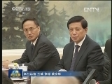 李克强会见约旦国王