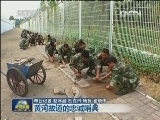 【时代先锋】黄河故道的忠诚哨兵