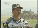 张龙：把行政监督延伸到演兵场