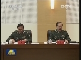 习近平视察国防科学技术大学