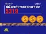 【辉煌35年】对外开放铸就世界贸易大国