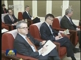 李克强会见美国商务部长 贸易代表和农业部长