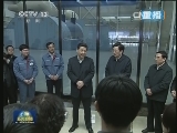 习近平元旦前夕在北京市看望一线职工和老年群众 向全国广大一线职工表示慰问 向全国广大老年群众致以祝福