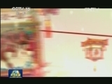 央视多彩节目陪您过大年