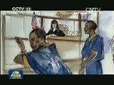 枪杀南加大中国留学生的一人被判刑