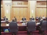 李克强同匈牙利总理举行会谈