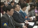 李克强参加云南 山西代表团审议