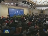 外交部部长回答中外记者提问