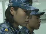 【时代先锋】航母女舰员：青春在大洋绽放