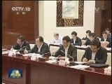 刘云山在安徽调研强调把改作风改到群众心坎上