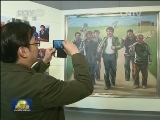 安徽：为“好人”开馆 为美德“点赞”