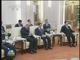 习近平会见缅甸联邦议会议长