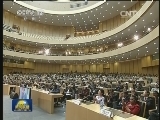 李克强在非盟总部发表演讲