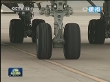 【全面深化改革进行时】试水航空港经济 助中部地区产业转型