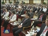 习近平出席2014年国际工程科技大会并发表主旨演讲