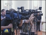 习近平会见俄罗斯总统办公厅主任