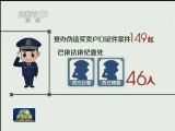 公安部：以身作则清理整顿户口登记