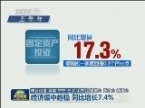 【中国经济半年报】经济缓中趋稳 同比增长7.4%