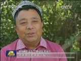 【走基层·寻找最美乡村教师】周丽娜：为爱留在新疆