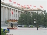 习近平举行仪式欢迎马来西亚最高元首访华