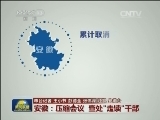 【晒晒整改成绩单】北京：杜绝滥用“三公”经费