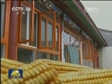 河北廊坊：美丽乡村 有里儿有面儿