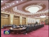 李克强同加拿大总理会谈时强调 深化政治互信 挖掘合作潜力 将中加关系与合作提升到更高水平