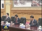 习近平会见越南国家主席