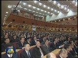 中央党校2014年秋季学期毕业典礼 刘云山出席并为学员颁发毕业证书