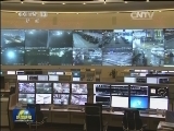 全国铁路春运度过节前客流高峰
