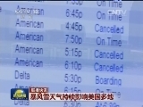 国际联播快讯