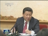 习近平参加上海代表团审议