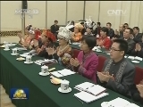 习近平参加广西代表团审议