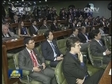 李克强与巴西总统共同出席中巴工商界峰会并致辞